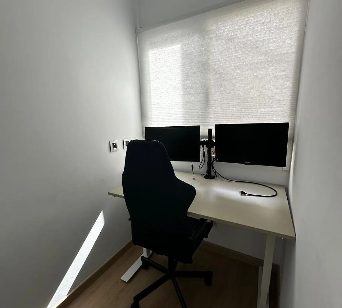 Апартаменты Santa Cruz Urban Deluxe 0*, Санта-Крус-де-Тенерифе